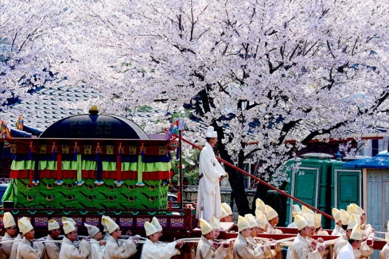 Danjong Culture Festival  (15/18)