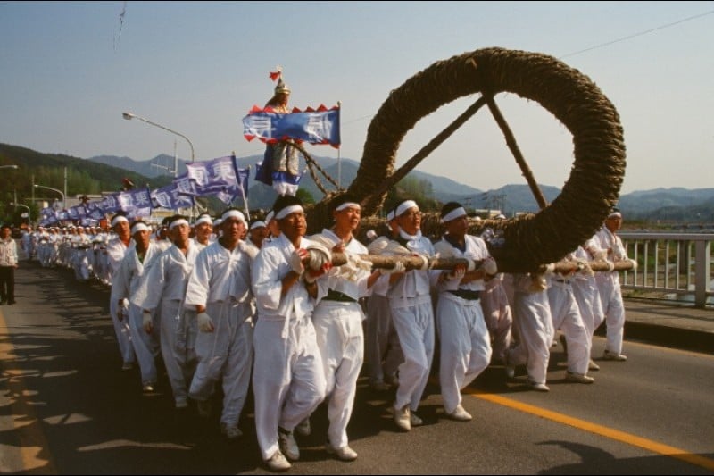 Danjong Culture Festival  (17/18)
