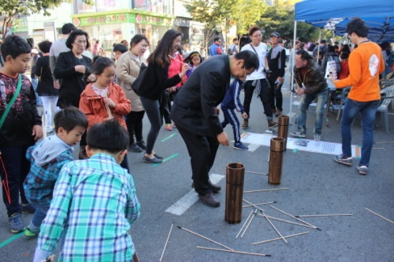 Daegu Colorful Festival  (13/19)