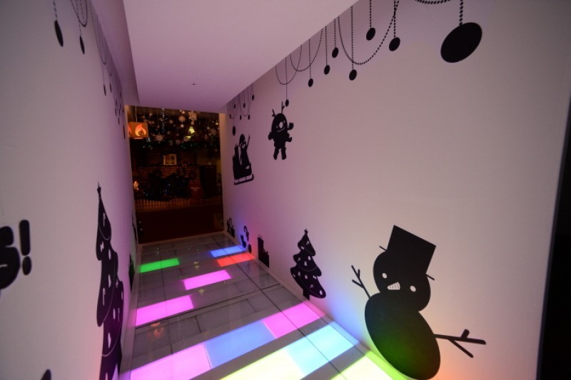Lighting Museum  (2/13)