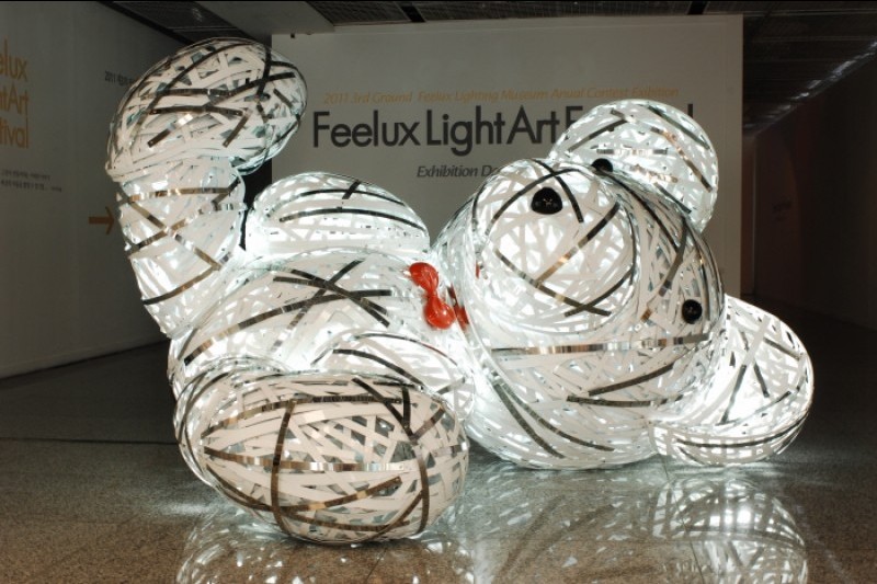 Lighting Museum  (10/13)