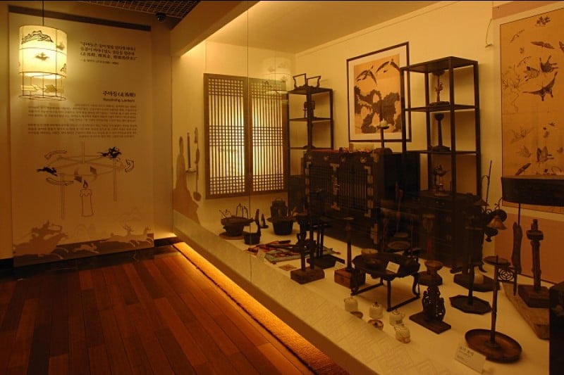 Lighting Museum  (11/13)