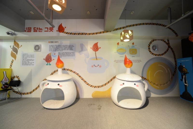 Lighting Museum  (12/13)