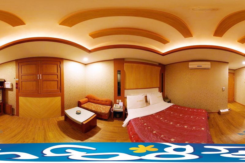 Propose Motel - Goodstay  (15/16)
