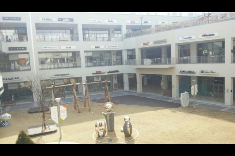 Lotte Premium Outlet - Icheon Branch  (5/20)