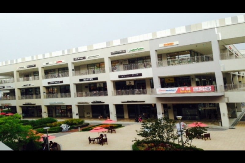 Lotte Premium Outlet - Icheon Branch  (9/20)