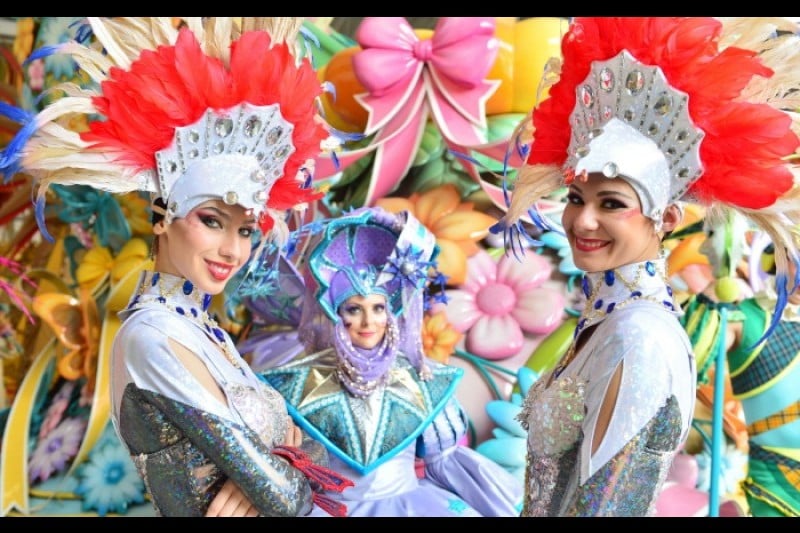 Everland Tulip Festival (에버랜드 튤립축제) (4/8)