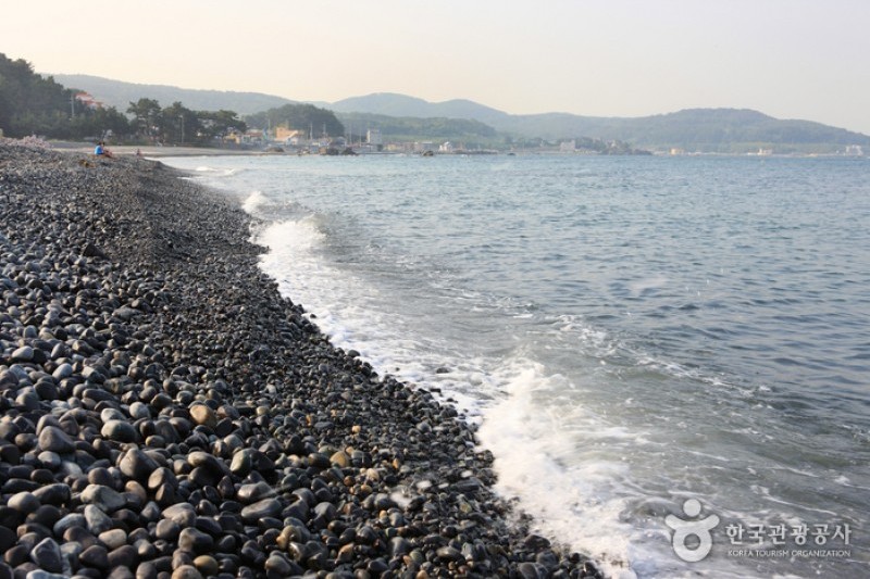 Jujeon Mongdol Beach  (1/22)