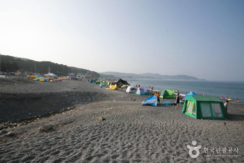Jujeon Mongdol Beach  (15/22)