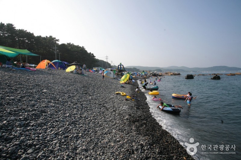 Jujeon Mongdol Beach  (16/22)