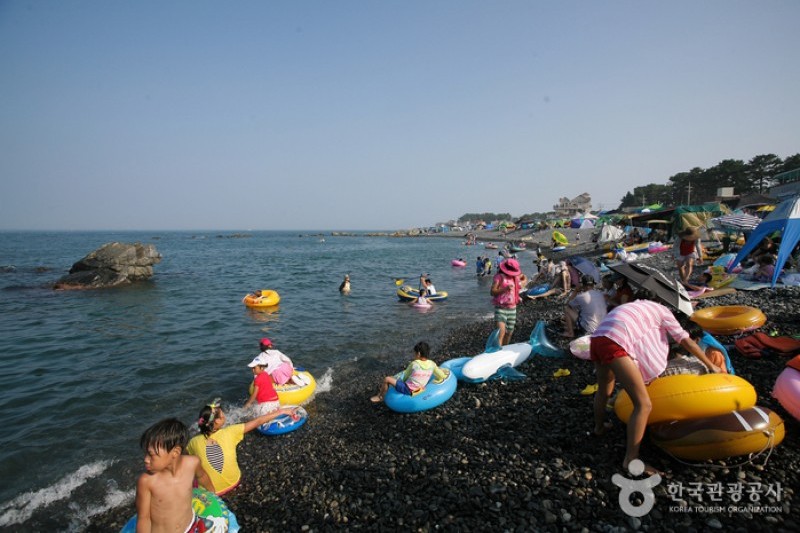 Jujeon Mongdol Beach  (17/22)