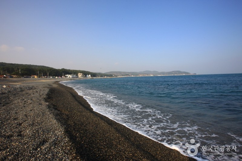 Jujeon Mongdol Beach  (19/22)