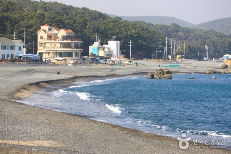 Jujeon Mongdol Beach  (20/22)