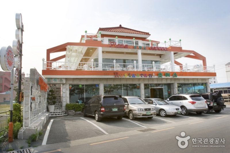Choice Town (초이스타운) (1/5)