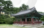 Baengnyeonsa Temple (Gapyeong) (백련사(가평))