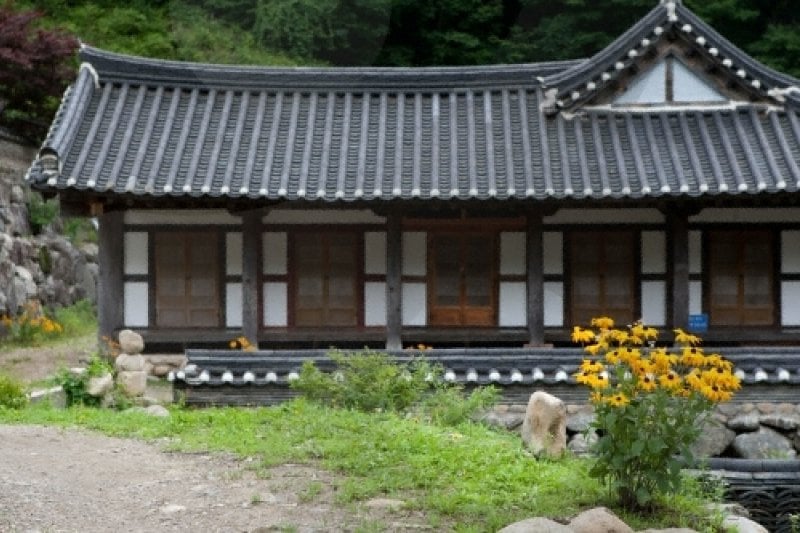 Baengnyeonsa Temple (Gapyeong) (백련사(가평)) (4/15)