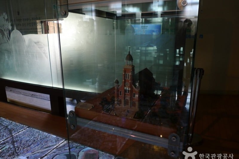 Incheon Open Port Modern Architecture Exhibition Center  (3/22)