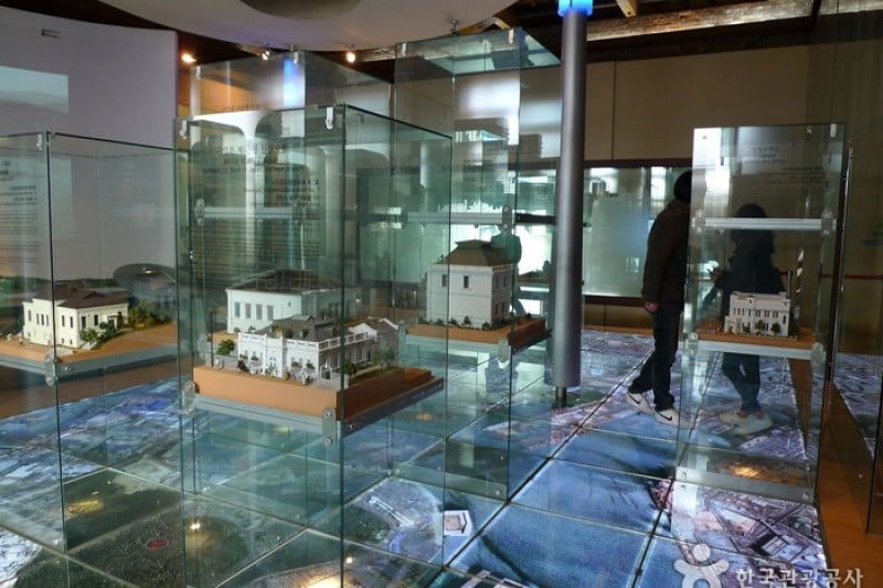 Incheon Open Port Modern Architecture Exhibition Center  (5/22)