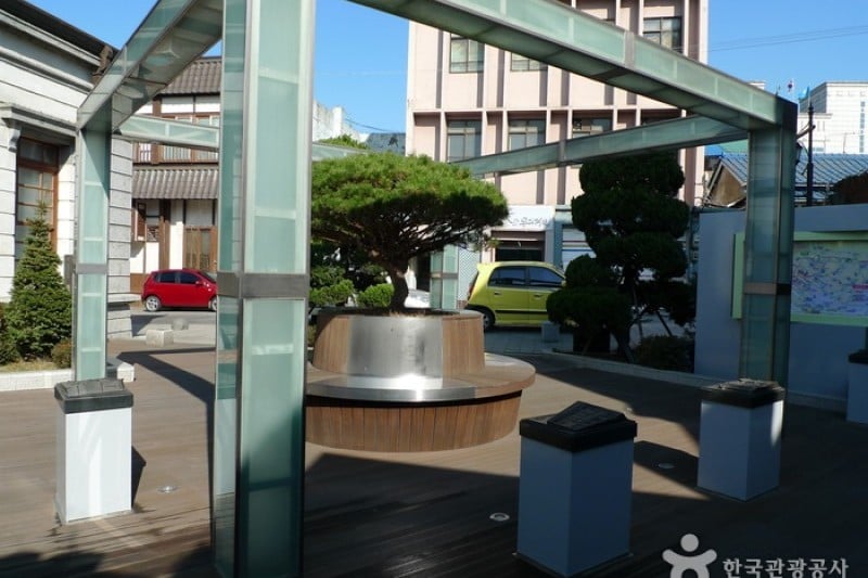 Incheon Open Port Modern Architecture Exhibition Center  (8/22)