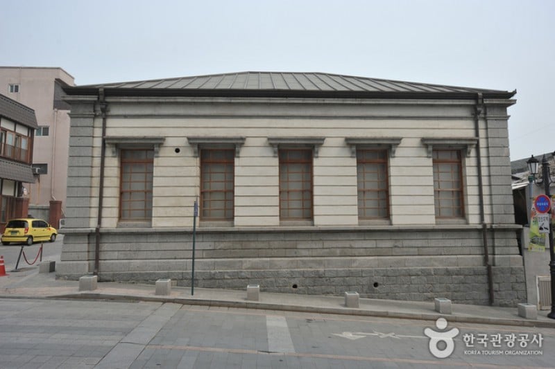 Incheon Open Port Modern Architecture Exhibition Center  (11/22)