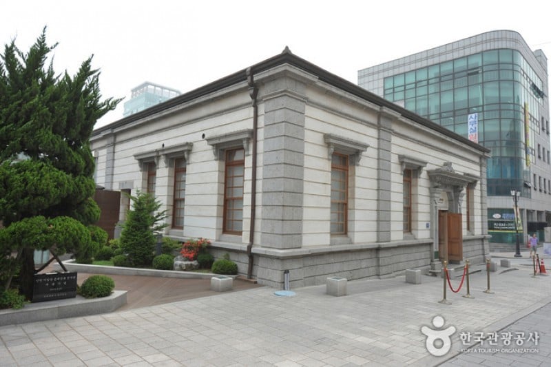 Incheon Open Port Modern Architecture Exhibition Center  (17/22)