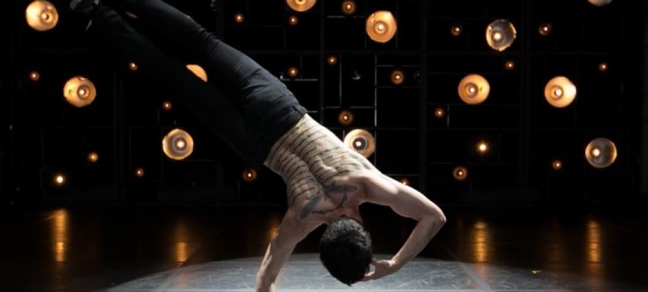 CHEF：new brand of BIBAP(Non-verbal Performance) Discount Tickets【Special discount price】 (10/51)