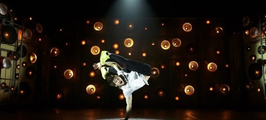 CHEF：new brand of BIBAP(Non-verbal Performance) Discount Tickets【Special discount price】 (11/51)