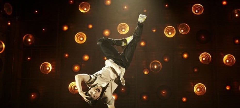 CHEF：new brand of BIBAP(Non-verbal Performance) Discount Tickets【Special discount price】 (12/51)