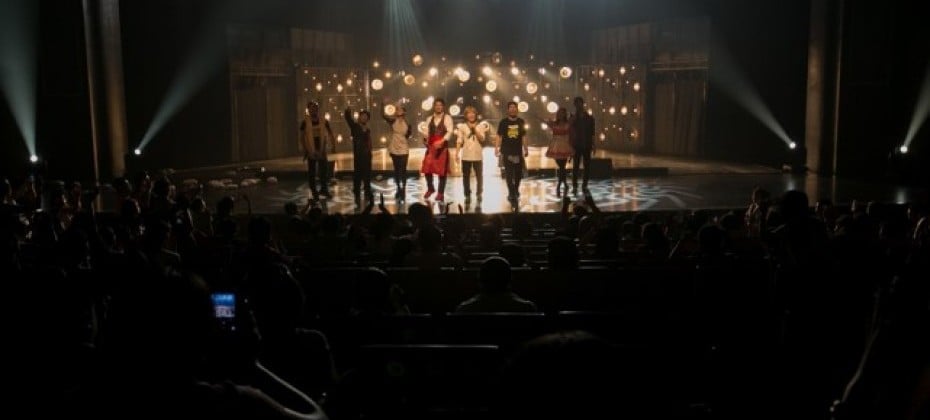 CHEF：new brand of BIBAP(Non-verbal Performance) Discount Tickets【Special discount price】 (13/51)