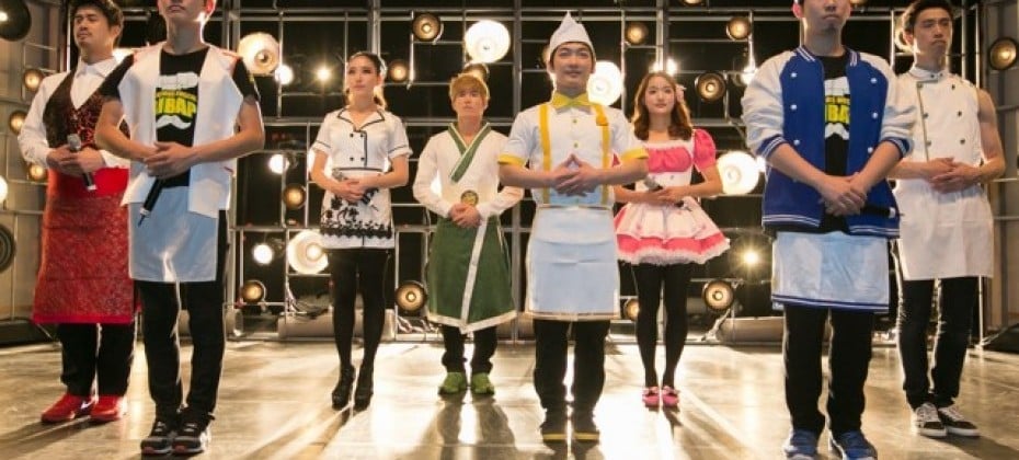 CHEF：new brand of BIBAP(Non-verbal Performance) Discount Tickets【Special discount price】 (14/51)