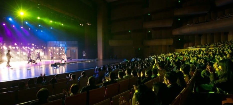 CHEF：new brand of BIBAP(Non-verbal Performance) Discount Tickets【Special discount price】 (15/51)