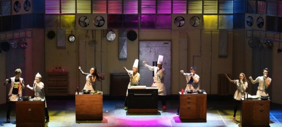CHEF：new brand of BIBAP(Non-verbal Performance) Discount Tickets【Special discount price】 (17/51)
