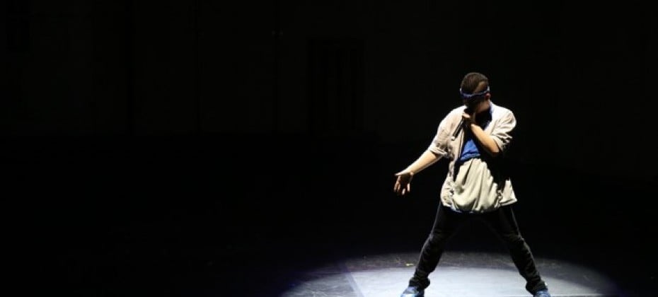 CHEF：new brand of BIBAP(Non-verbal Performance) Discount Tickets【Special discount price】 (18/51)