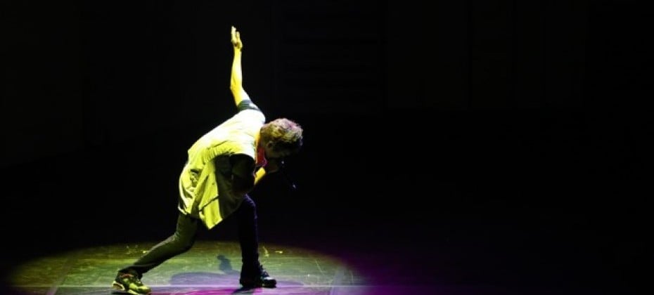 CHEF：new brand of BIBAP(Non-verbal Performance) Discount Tickets【Special discount price】 (19/51)