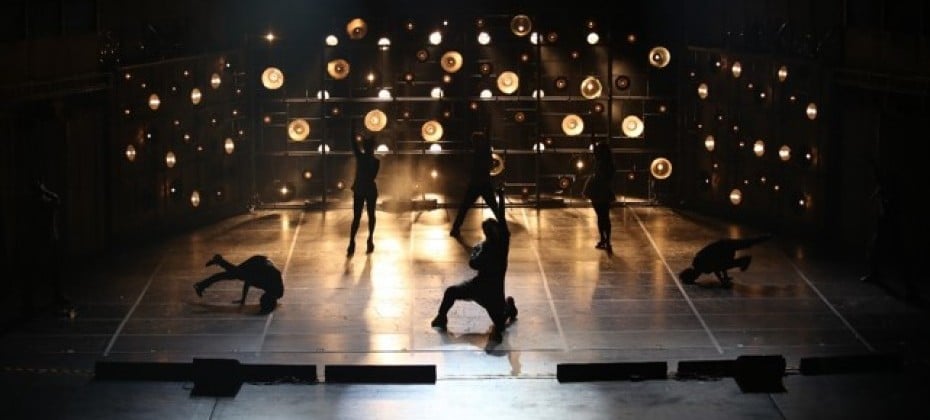 CHEF：new brand of BIBAP(Non-verbal Performance) Discount Tickets【Special discount price】 (20/51)