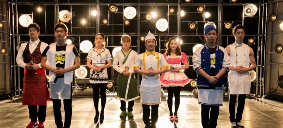 CHEF：new brand of BIBAP(Non-verbal Performance) Discount Tickets【Special discount price】 (26/51)