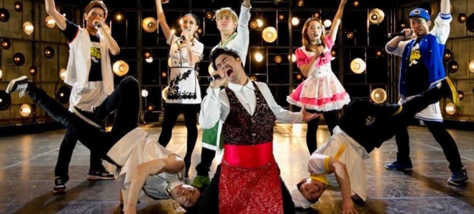 CHEF：new brand of BIBAP(Non-verbal Performance) Discount Tickets【Special discount price】 (27/51)