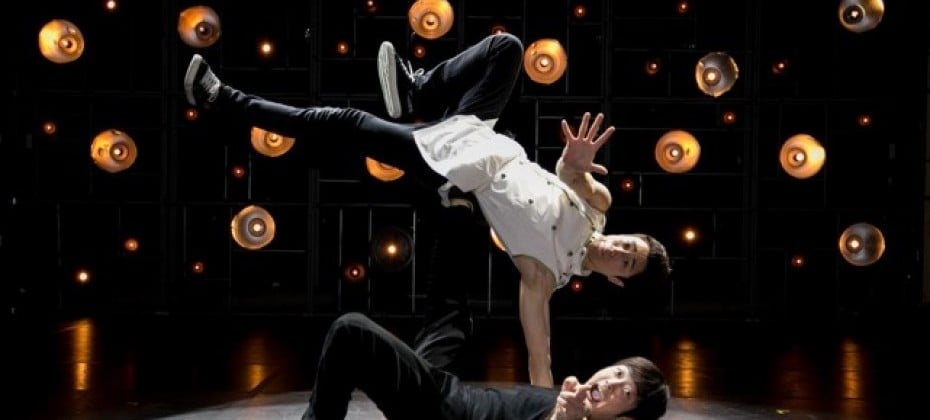 CHEF：new brand of BIBAP(Non-verbal Performance) Discount Tickets【Special discount price】 (28/51)