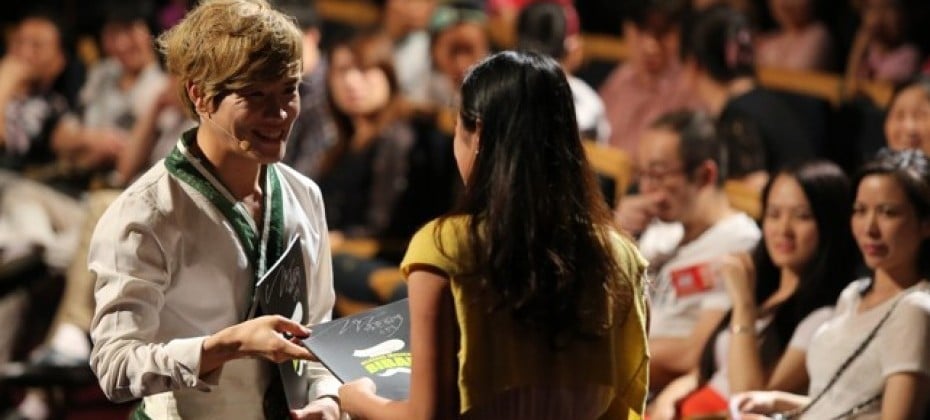 CHEF：new brand of BIBAP(Non-verbal Performance) Discount Tickets【Special discount price】 (30/51)