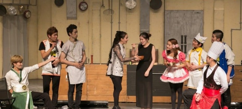 CHEF：new brand of BIBAP(Non-verbal Performance) Discount Tickets【Special discount price】 (31/51)