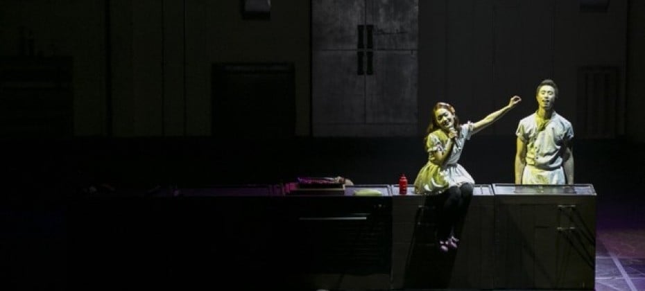 CHEF：new brand of BIBAP(Non-verbal Performance) Discount Tickets【Special discount price】 (36/51)