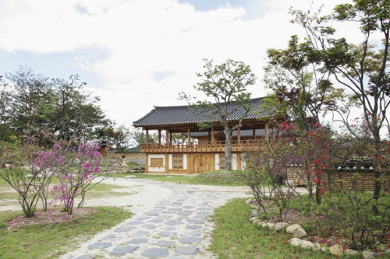 Traditional Liquor Museum Sansawon  (7/20)