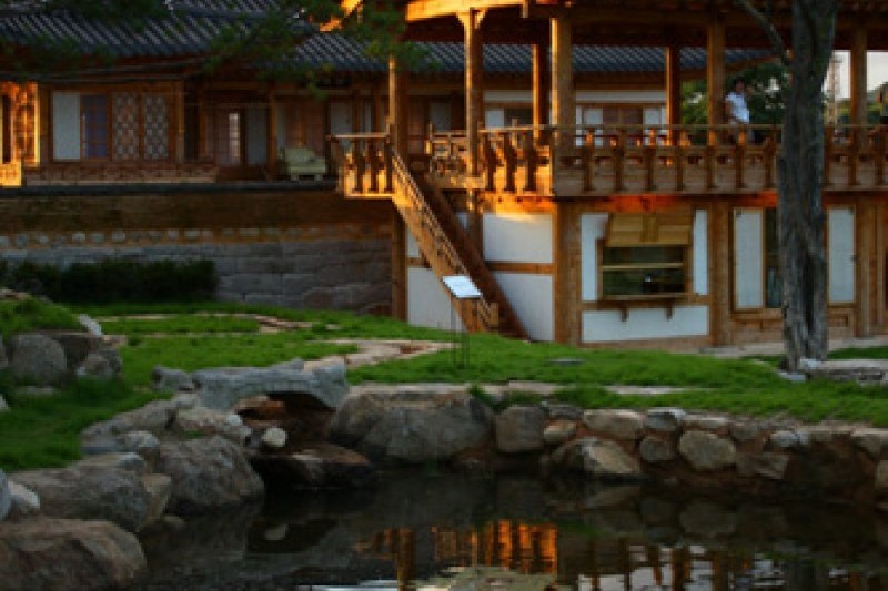 Traditional Liquor Museum Sansawon  (8/20)