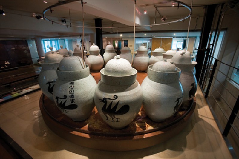 Traditional Liquor Museum Sansawon  (10/20)