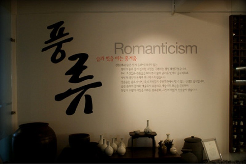Traditional Liquor Museum Sansawon  (11/20)