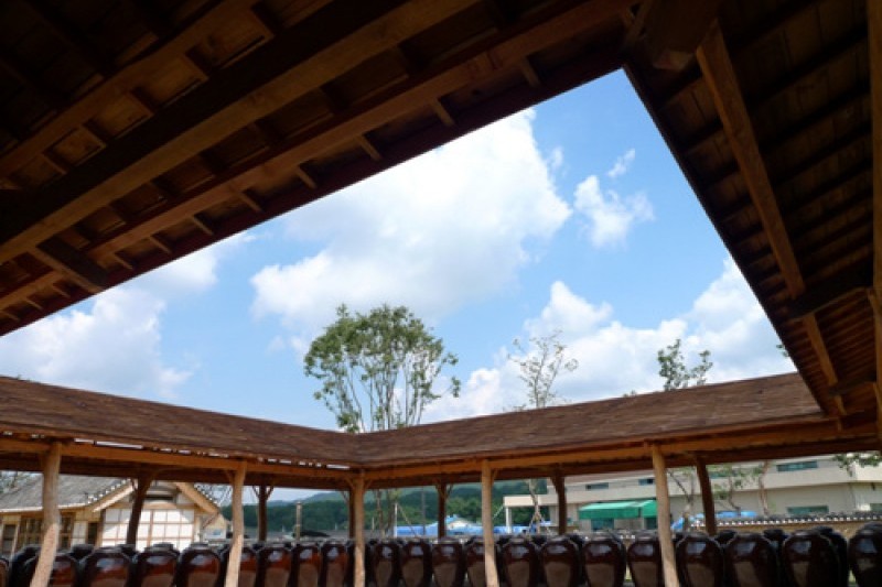 Traditional Liquor Museum Sansawon  (12/20)