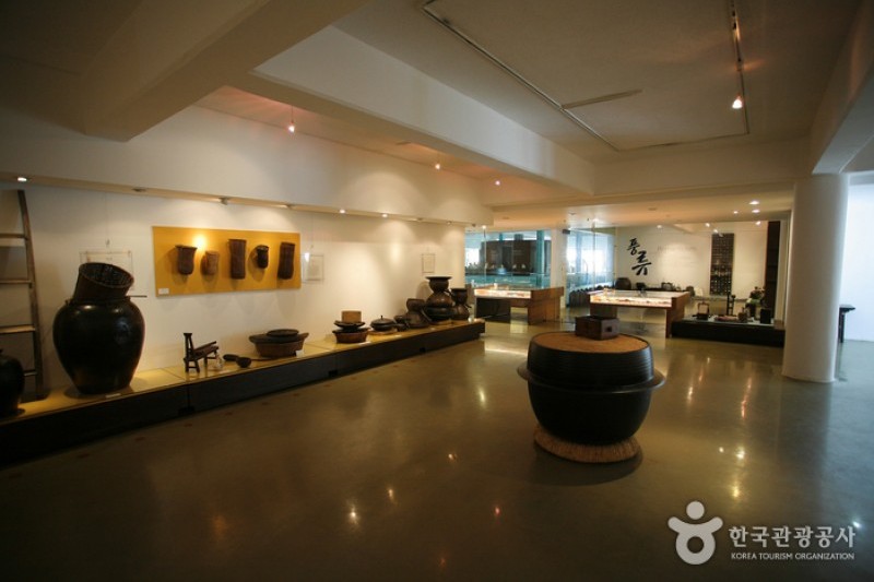 Traditional Liquor Museum Sansawon  (17/20)