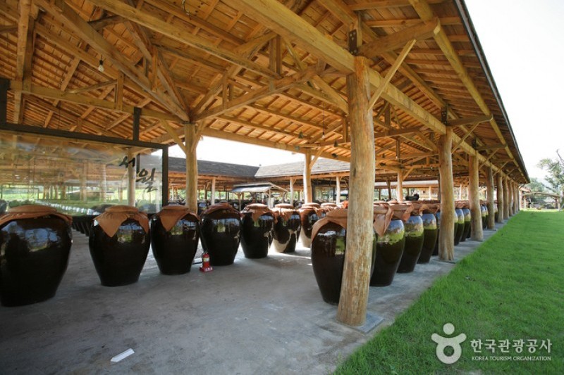 Traditional Liquor Museum Sansawon  (18/20)