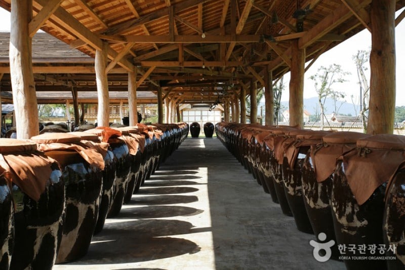 Traditional Liquor Museum Sansawon  (19/20)