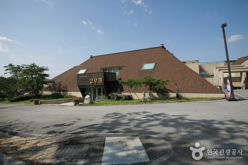Traditional Liquor Museum Sansawon  (20/20)